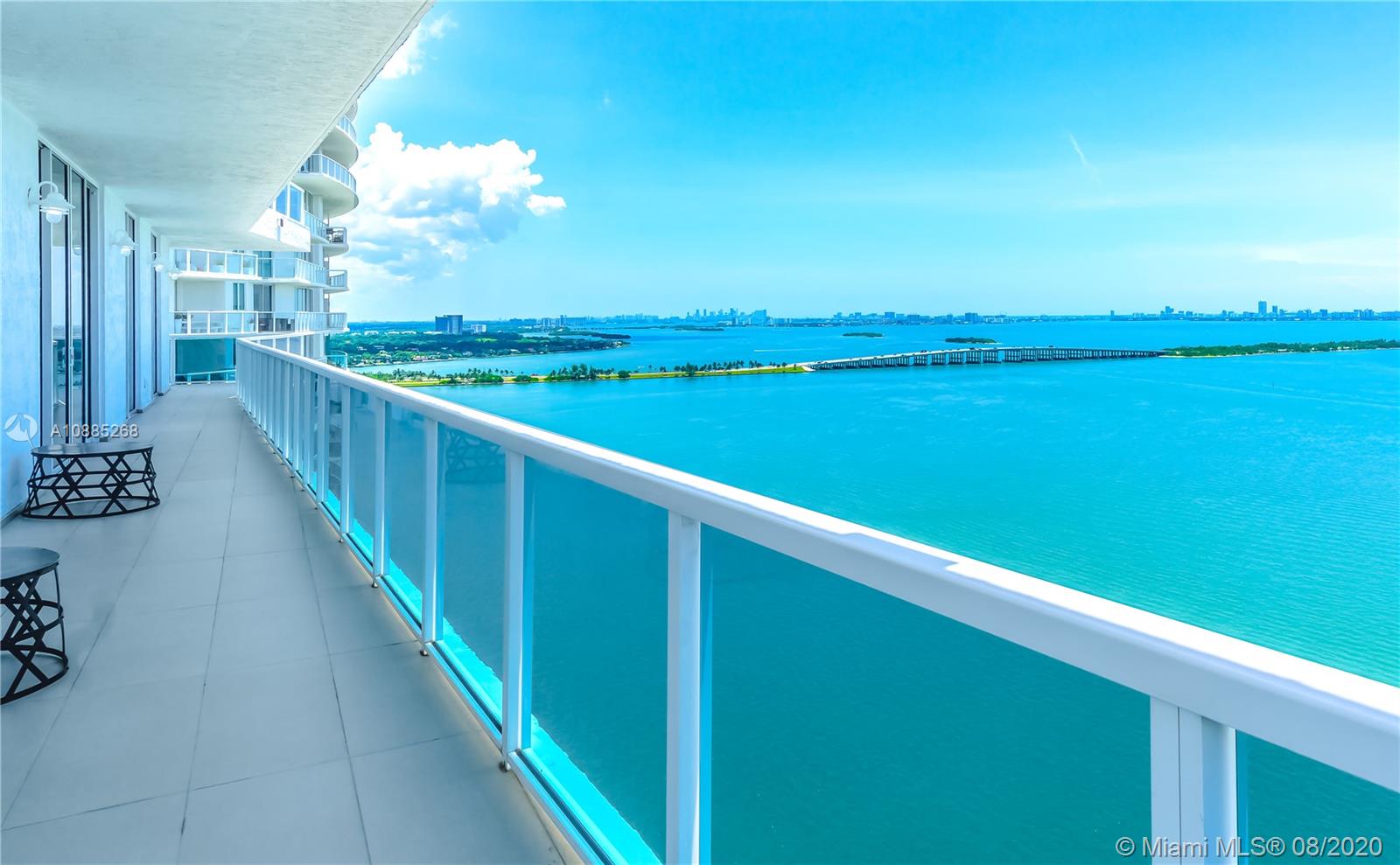 Photo 1 of Star Lofts On The Bay Apt PH-1 in Miami - MLS A10885268