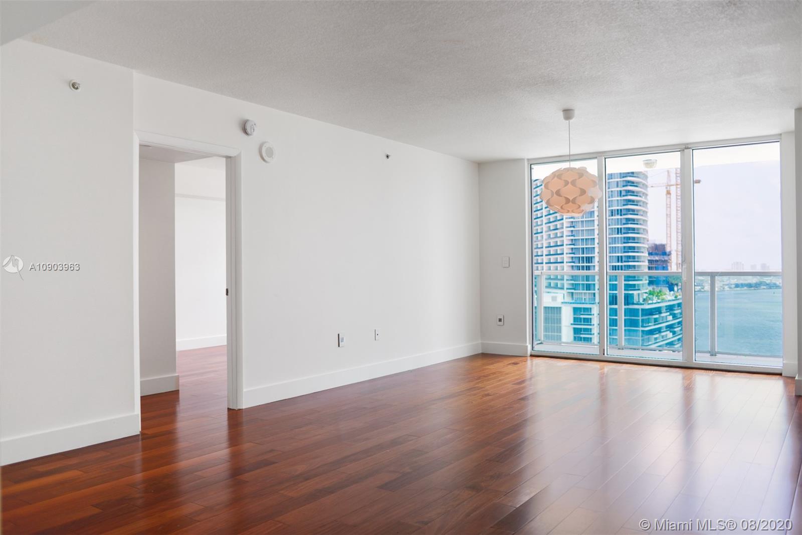 31 SE 5 St #2204, Miami, FL 33131