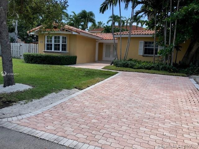 Key Biscayne, FL 33149,475 Warren Ln