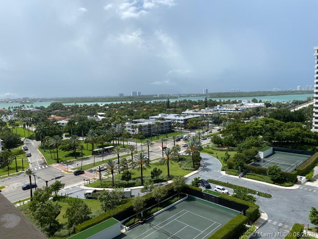 Bal Harbour, FL 33154,10185 Collins Ave #1201