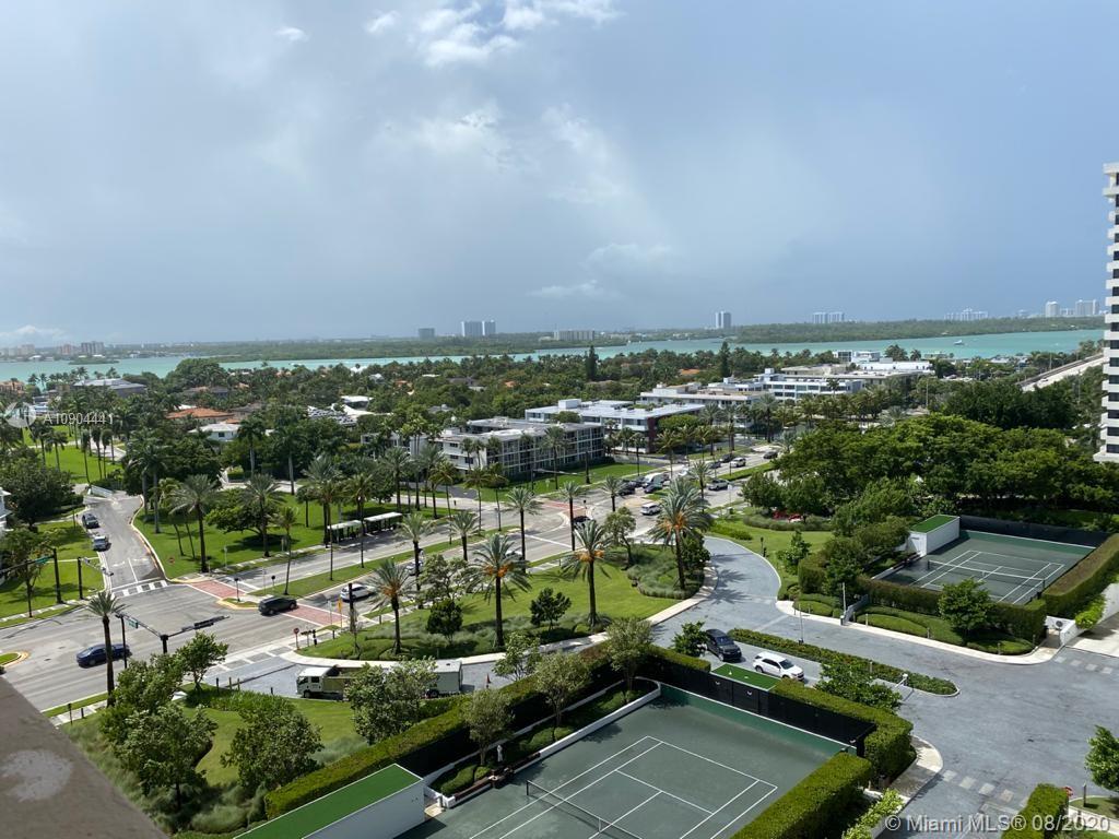 Photo 2 of The Plaza Of Bal Harbour Apt 1201 in Bal Harbour - MLS A10904441