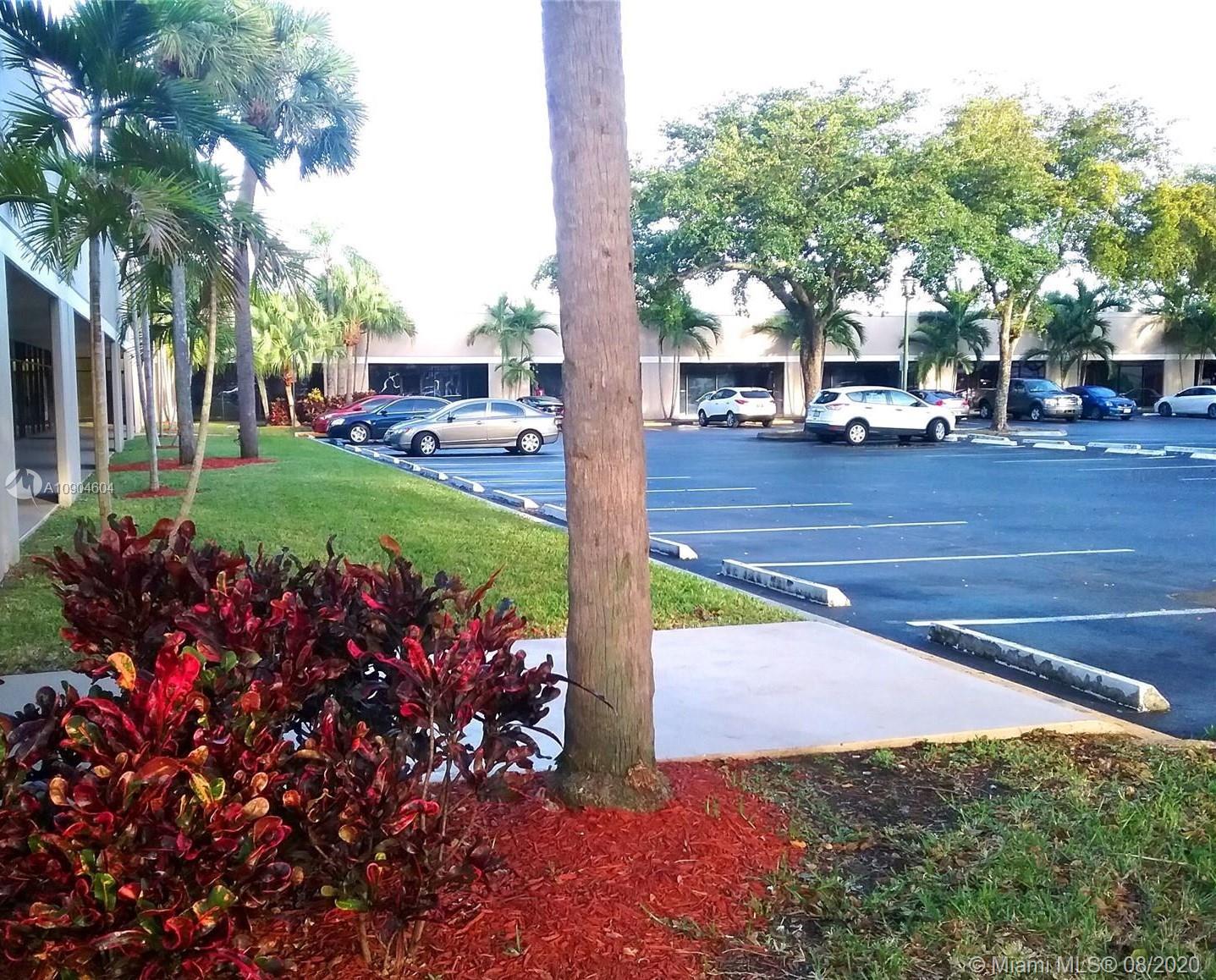 4850 N State Road 7 #Multiple Units, Lauderdale Lakes, FL 33319