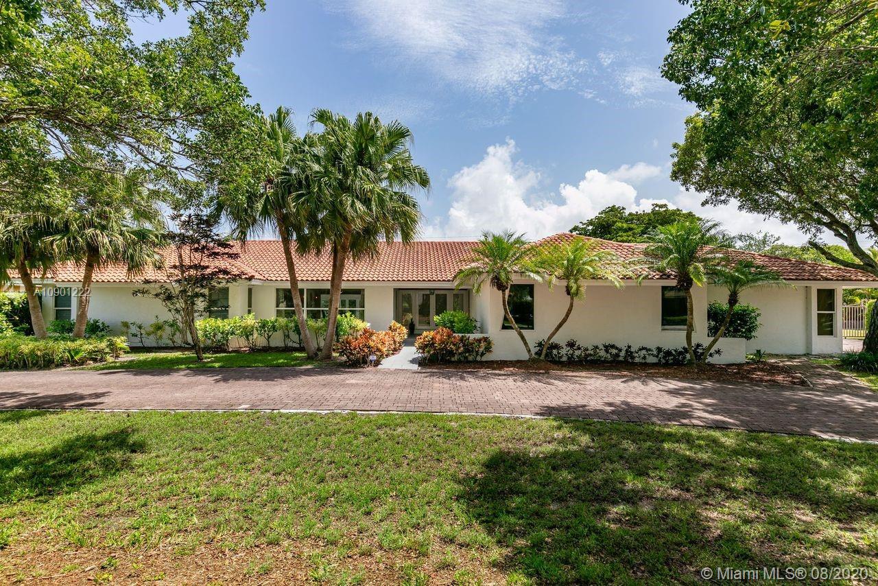 Palmetto Bay, FL 33157,7740 SW 183 Terrace