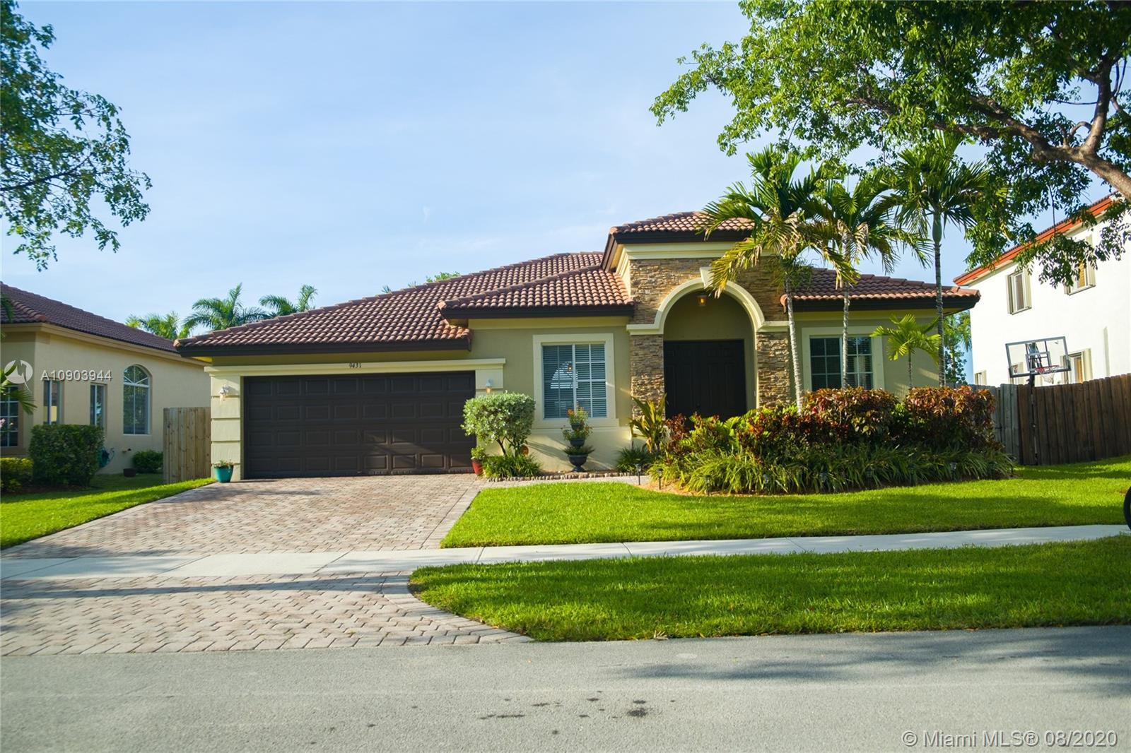 Cutler Bay, FL 33190,9431 SW 218 Lane