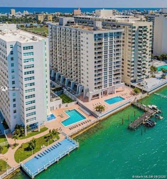 Miami Beach, FL 33139,1250 West Ave #2K