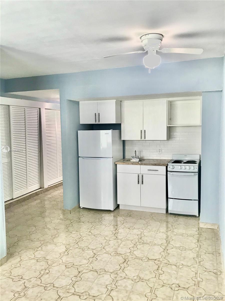 Miami Beach, FL 33139,1250 West Ave #2K