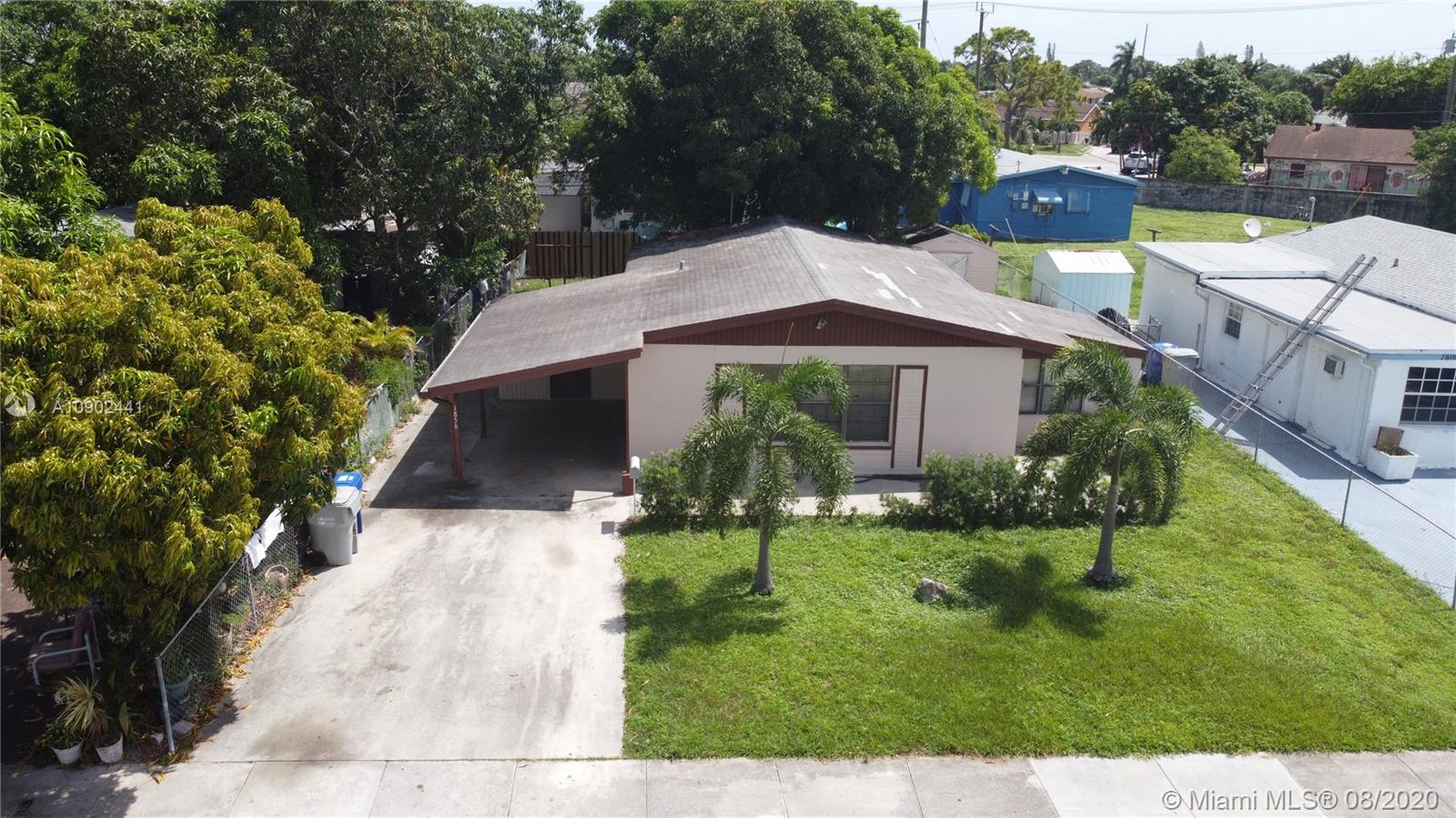 1856 NW 6th Ave, Pompano Beach, FL 33060