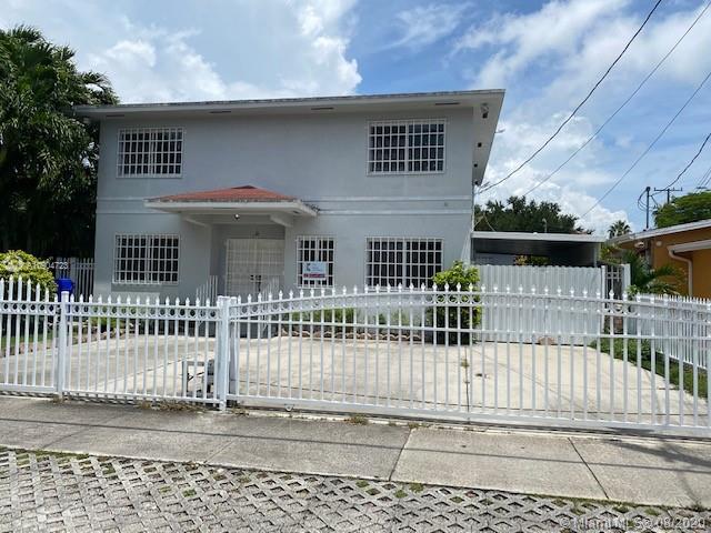 2411 NW 3rd St, Miami, FL 33125