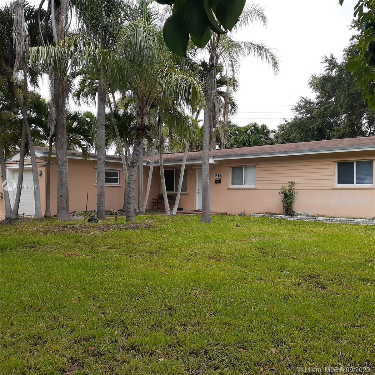 19751 Whispering Pines Rd, Cutler Bay, FL 33157