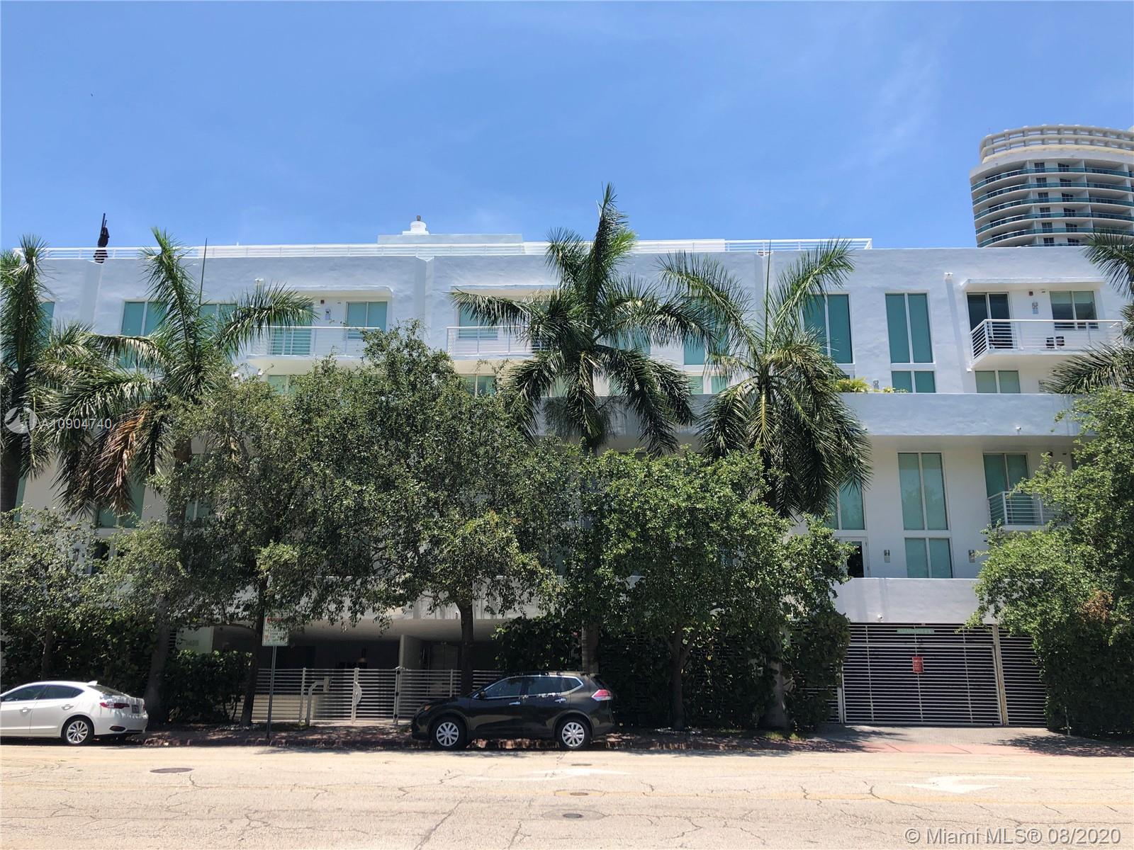 Miami Beach, FL 33139,1428 West Ave #206