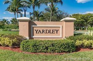 Tamarac, FL 33321,7735 Yardley Dr #112