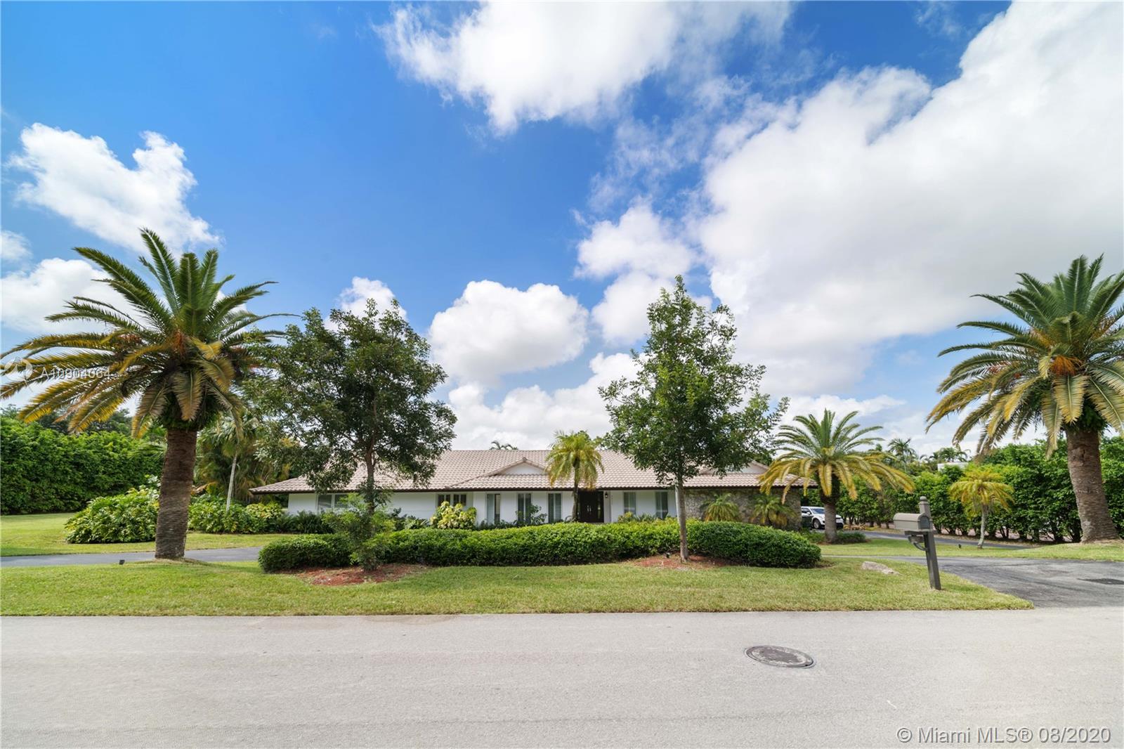 Coral Gables, FL 33156,5925 SW 117 ST