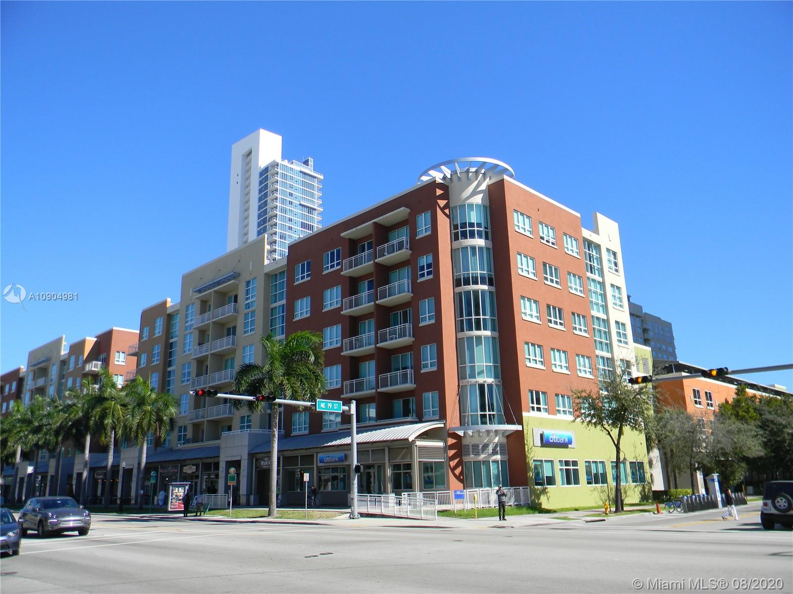 2001 Biscayne Blvd #2219, Miami, FL 33137