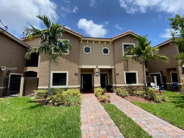 Cutler Bay, FL 33190,22411 SW 88th Pl #4-26