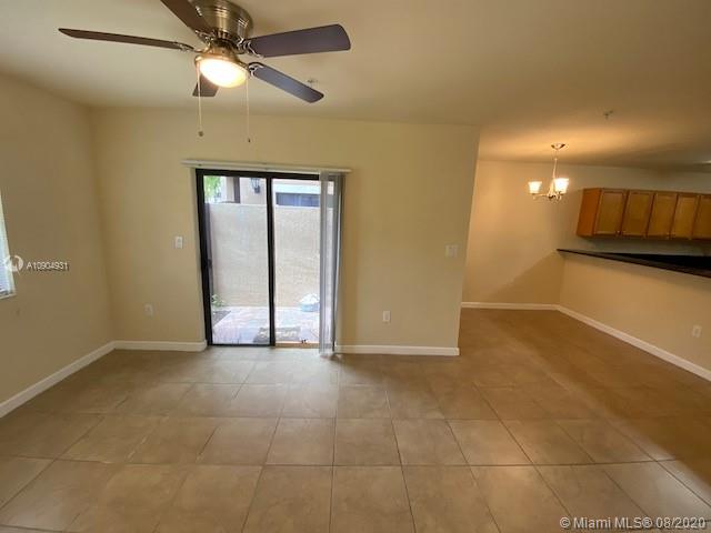 Cutler Bay, FL 33190,22411 SW 88th Pl #4-26