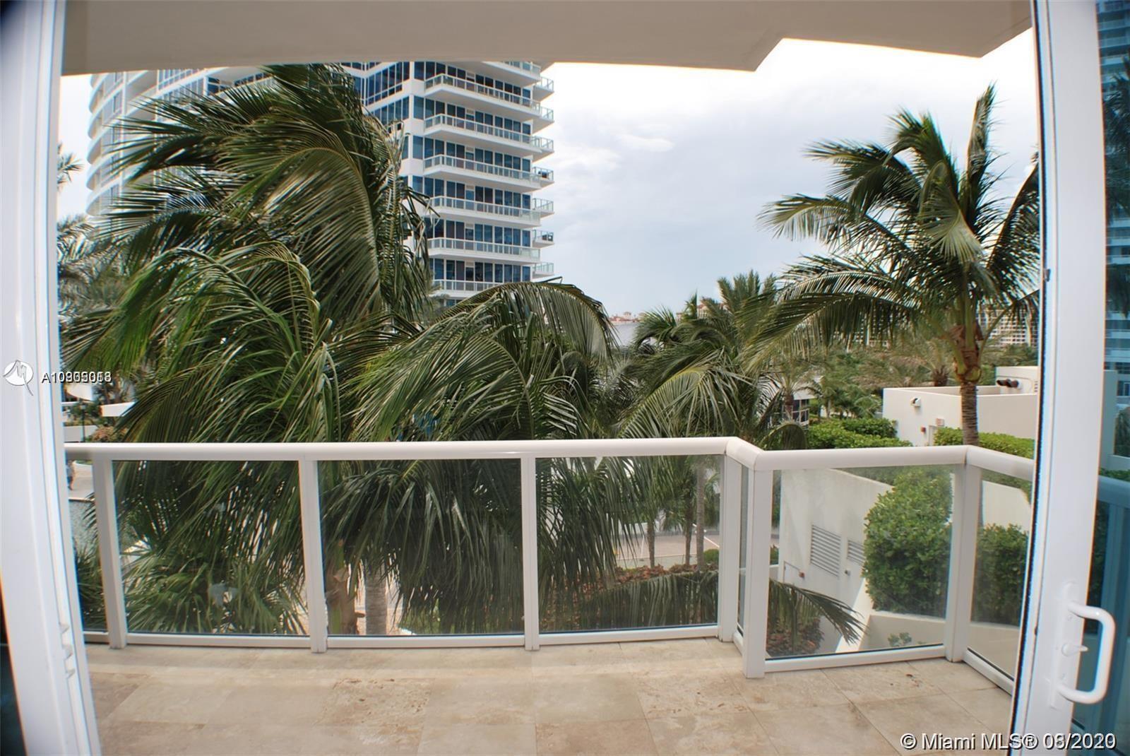 Miami Beach, FL 33139,50 S Pointe Dr #607