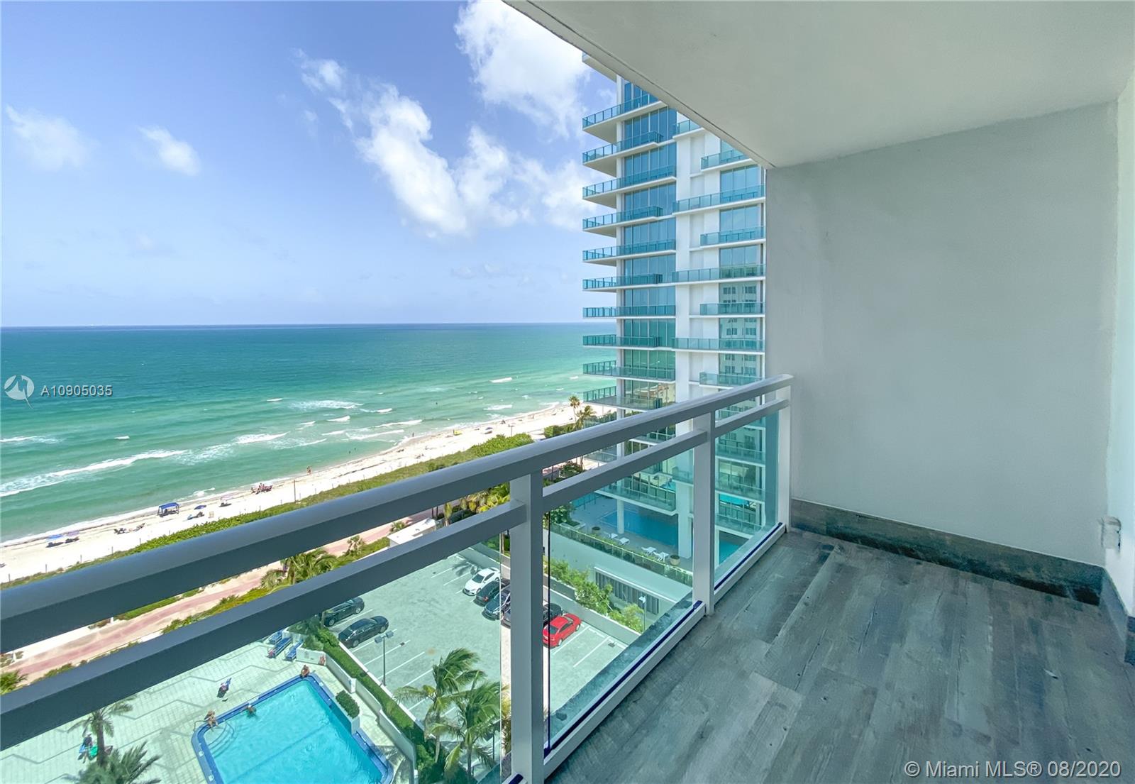 Miami Beach, FL 33141,6917 Collins Ave #1409