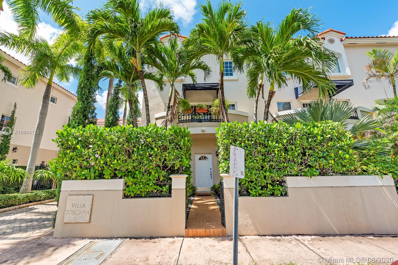 261 Navarre Ave #B-1, Coral Gables, FL 33134