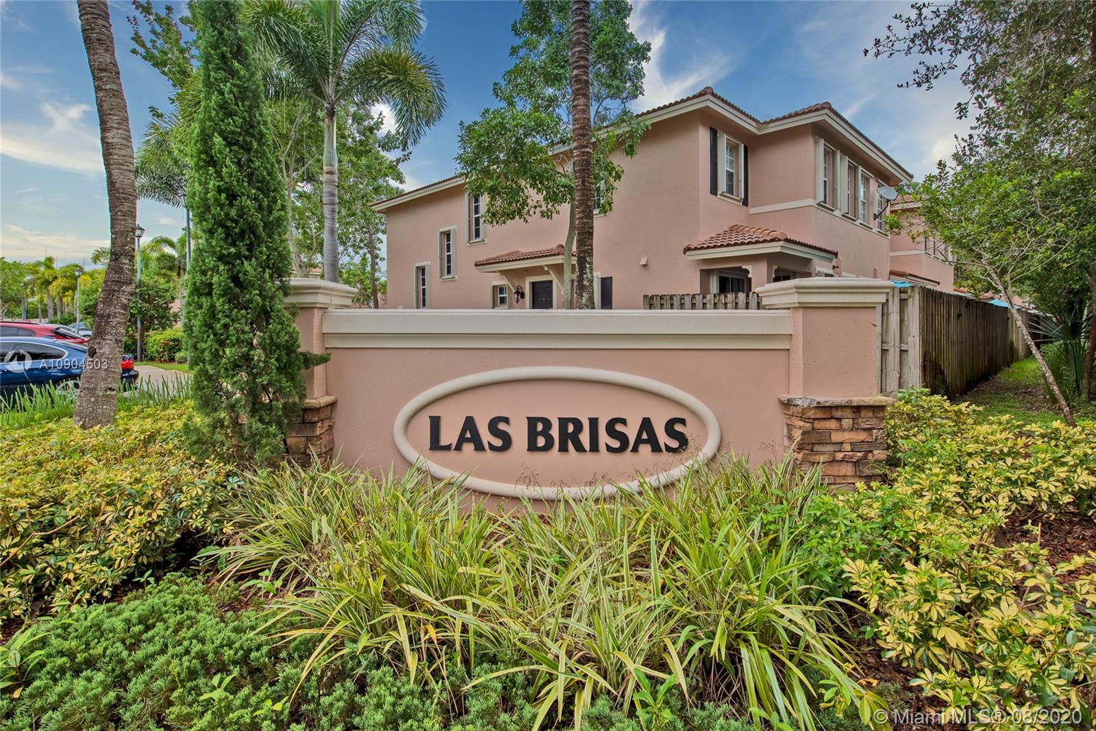 290 Las Brisas Cir #290, Sunrise, FL 33326