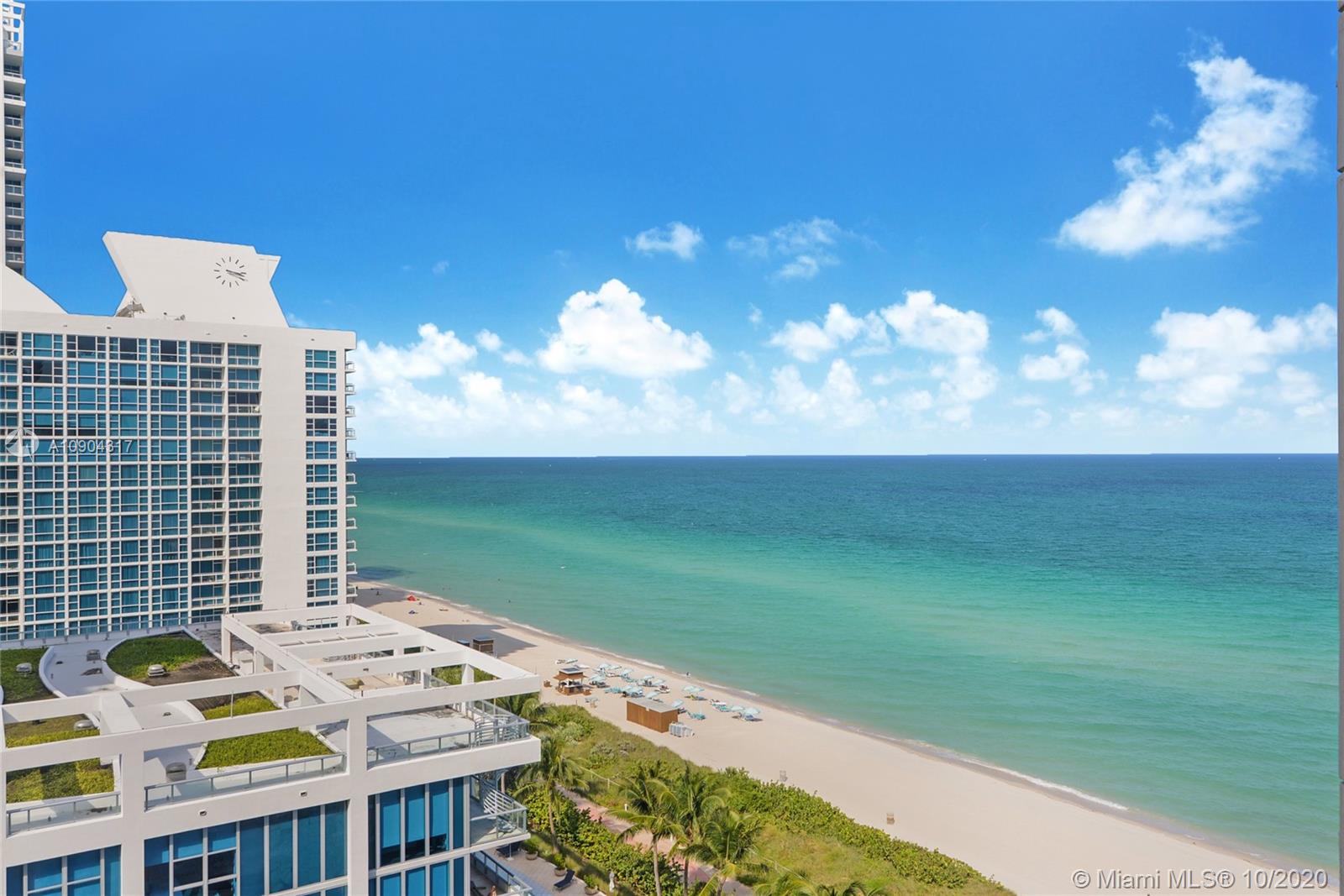 6767 Collins Ave #1207, Miami Beach, FL 33141