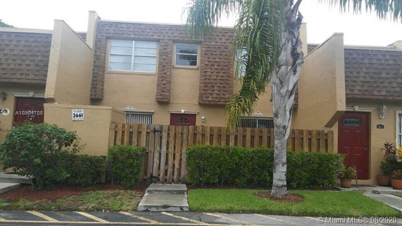 3661 NW 95th Ter #805, Sunrise, FL 33351