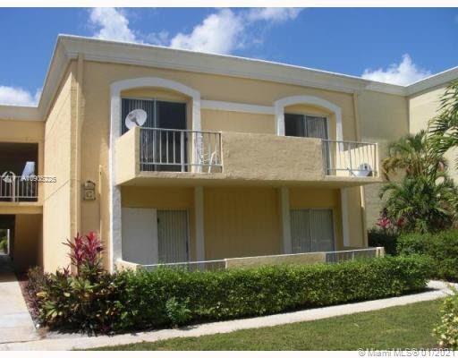 18111 NW 68th Ave #G-104, Hialeah, FL 33015