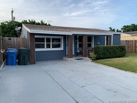 401 NW 52nd St, Oakland Park, FL 33309