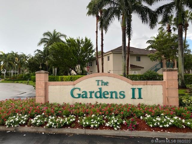 2911 SE 13th Rd #203-40, Homestead, FL 33035