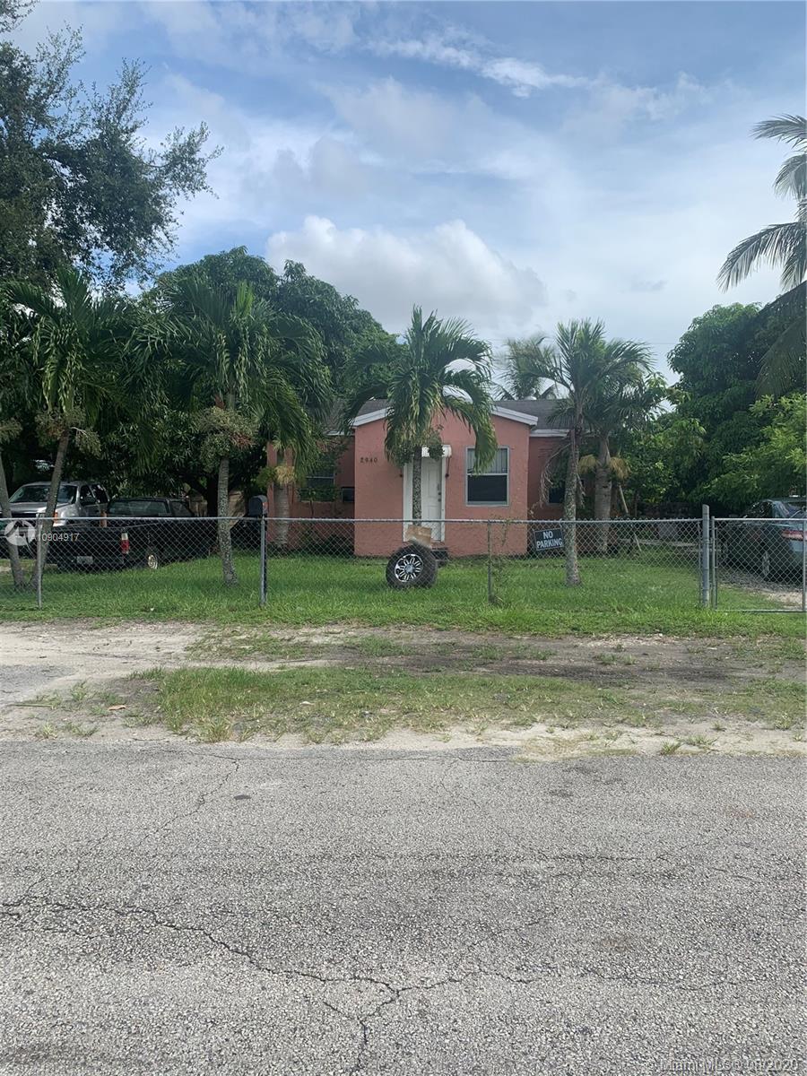 Miami, FL 33147,2940 NW 88th St