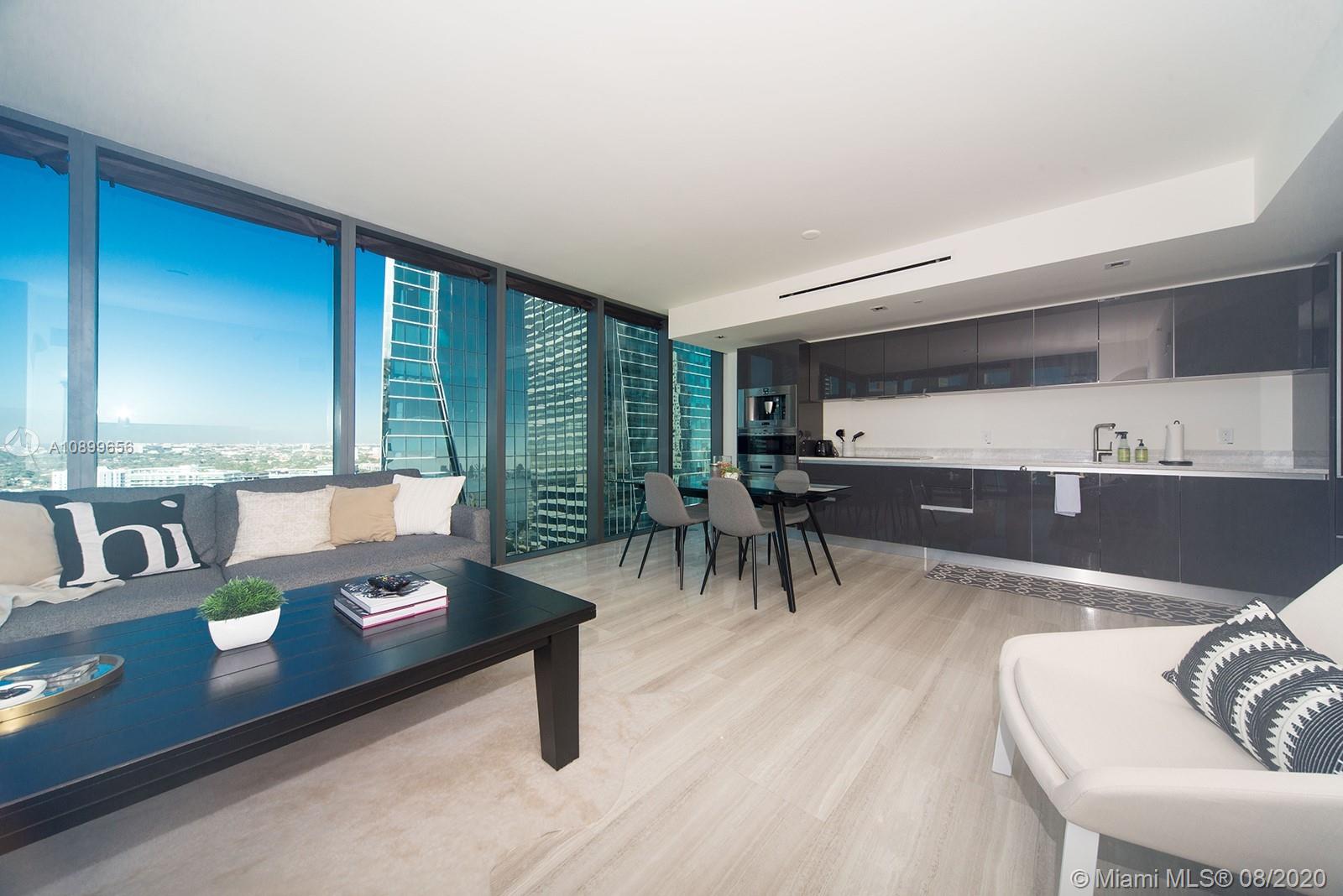 Miami, FL 33131,1451 Brickell Ave #2204