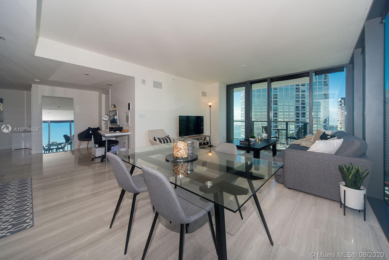 Miami, FL 33131,1451 Brickell Ave #2204