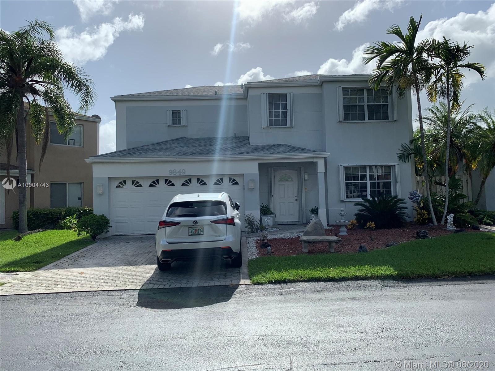 Cutler Bay, FL 33190,9849 SW 221st St