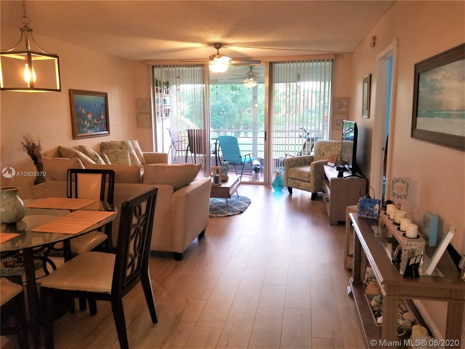 8300 Sands Point Blvd #K207, Tamarac, FL 33321