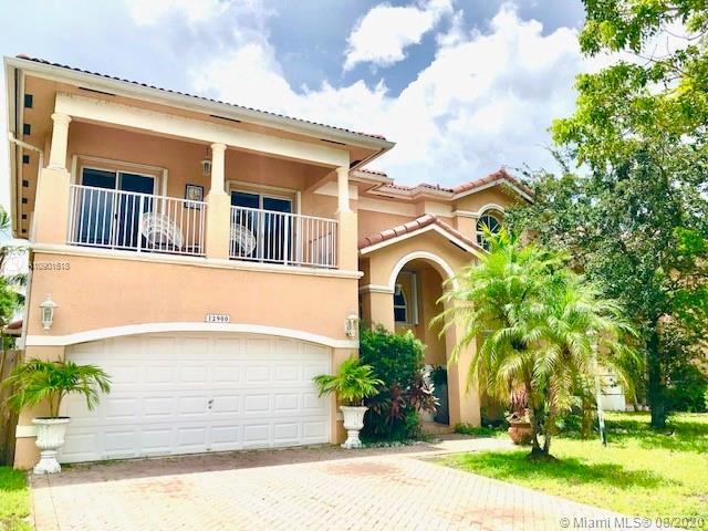 12900 SW 136th Ter, Miami, FL 33186