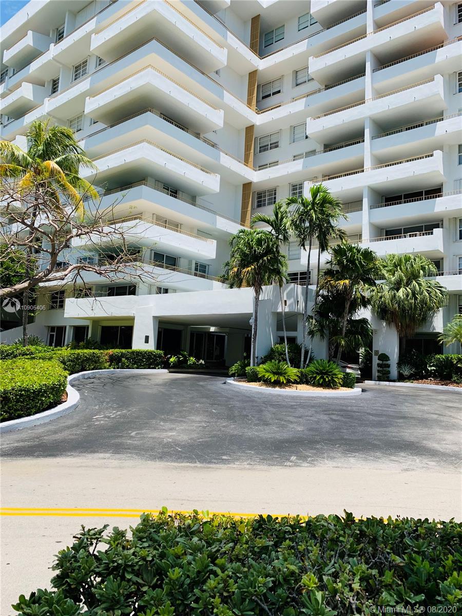 Key Biscayne, FL 33149,155 Ocean Lane Dr #403