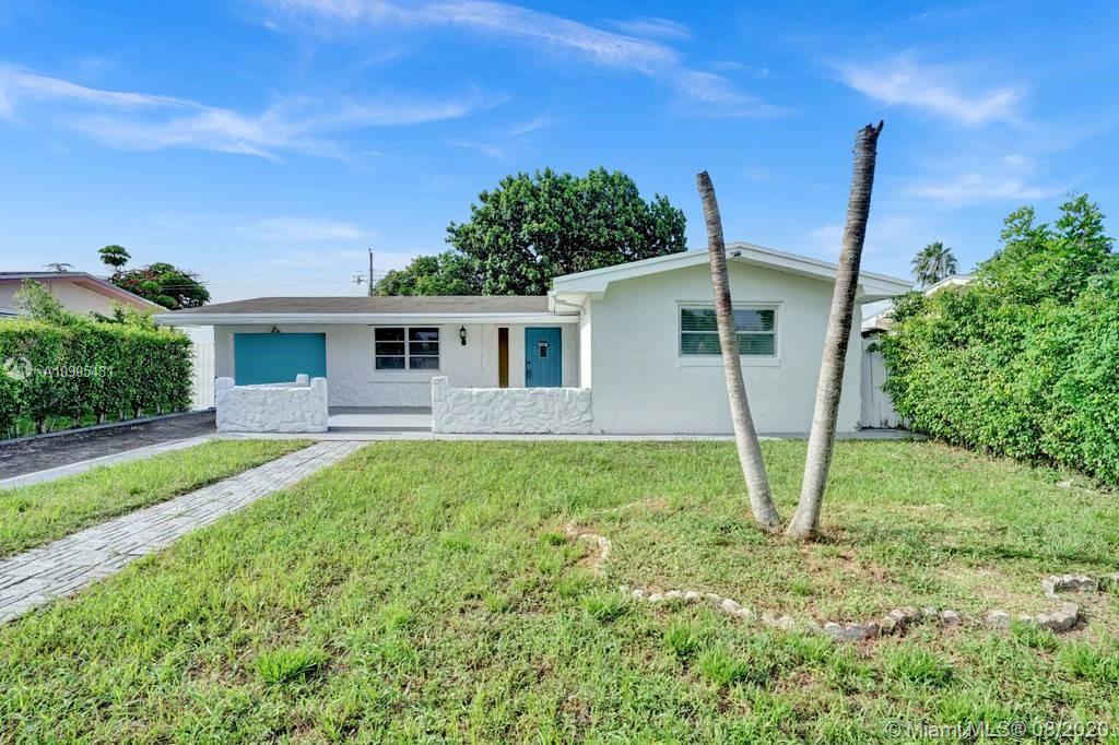 8661 Johnson St, Pembroke Pines, FL 33024