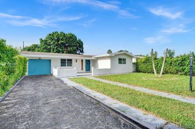 Pembroke Pines, FL 33024,8661 Johnson St