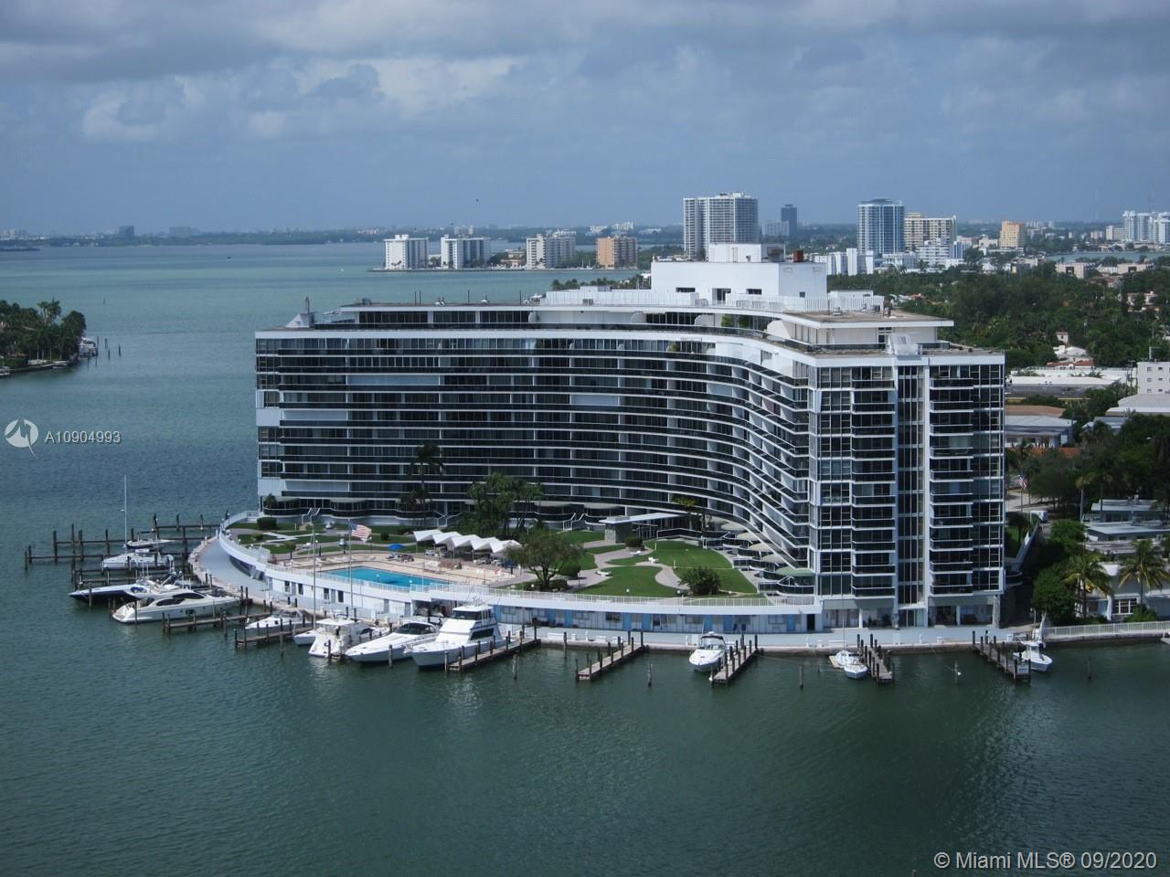 Miami Beach, FL 33141,900 Bay Dr #311