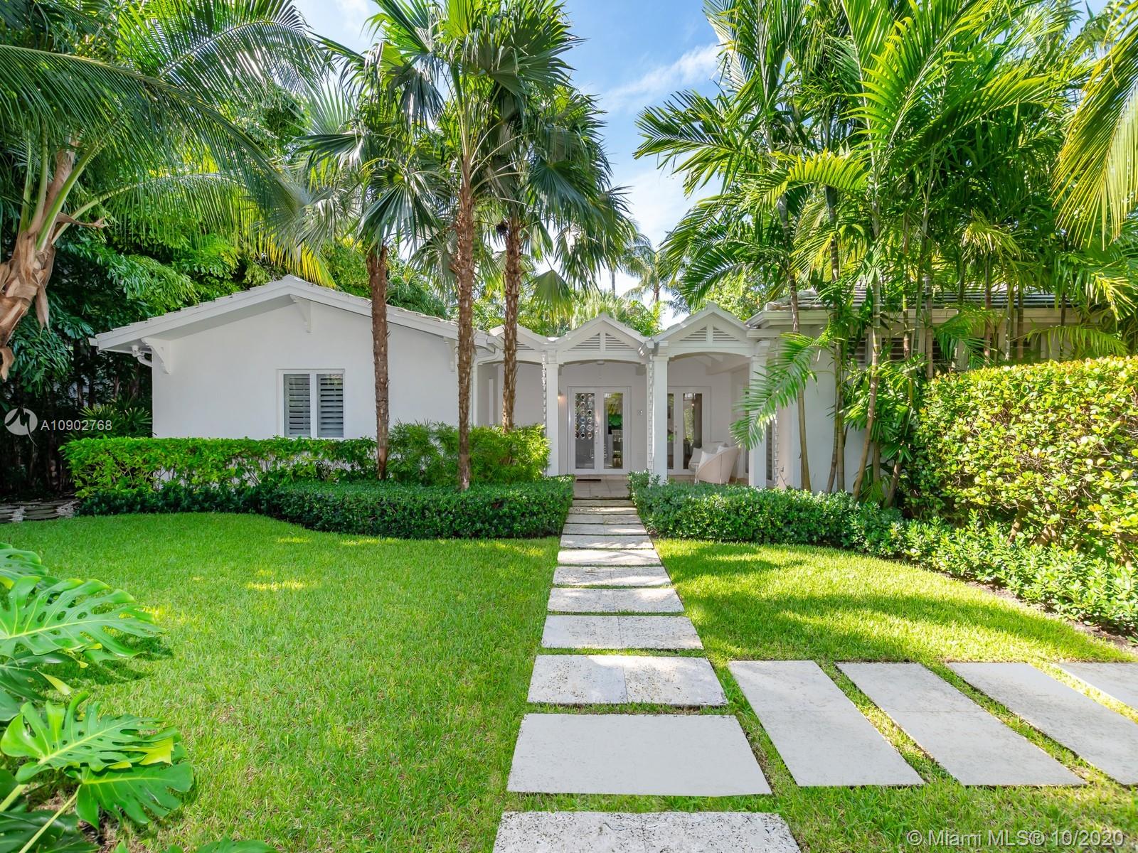 310 W Enid Dr, Key Biscayne, FL 33149