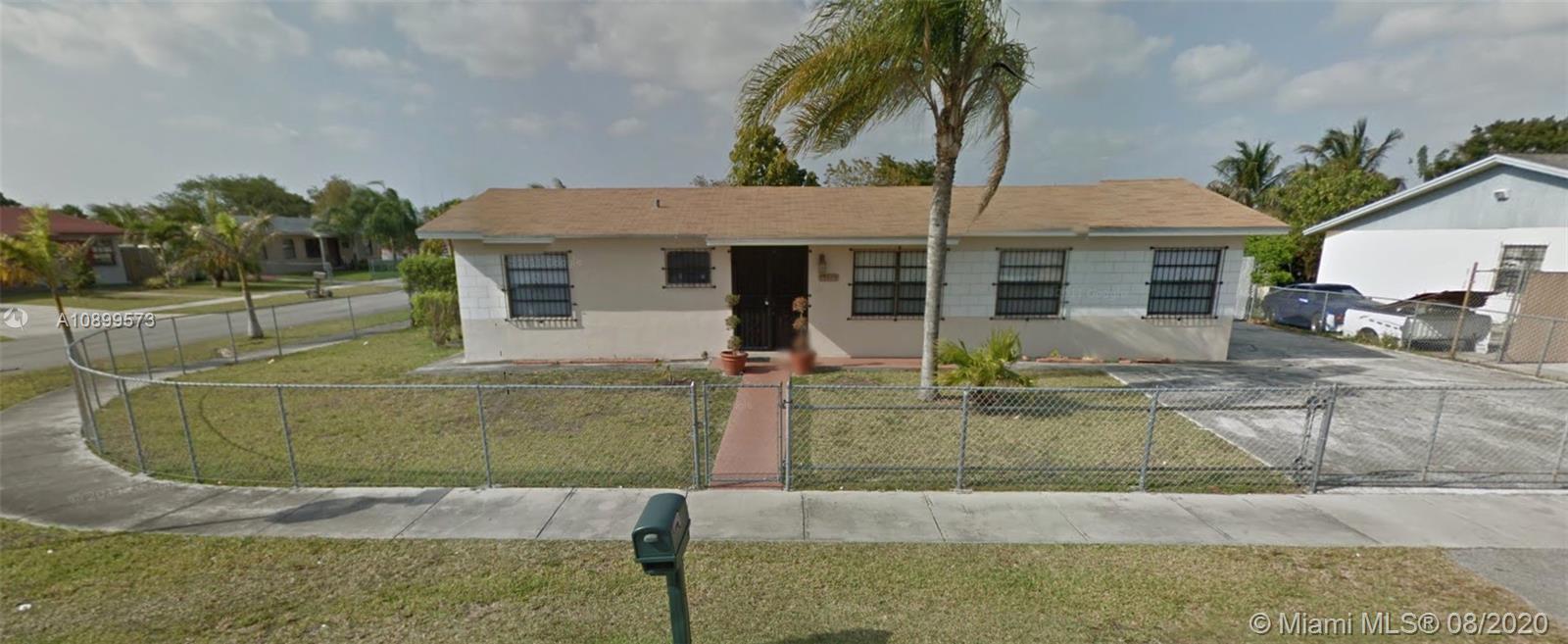 15371 SW 303rd St, Homestead, FL 33033