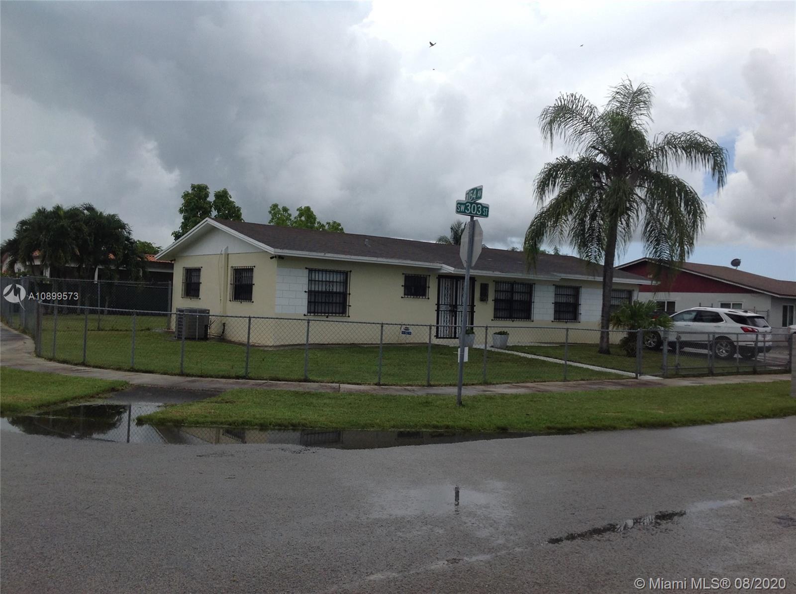 Homestead, FL 33033,15371 SW 303rd St