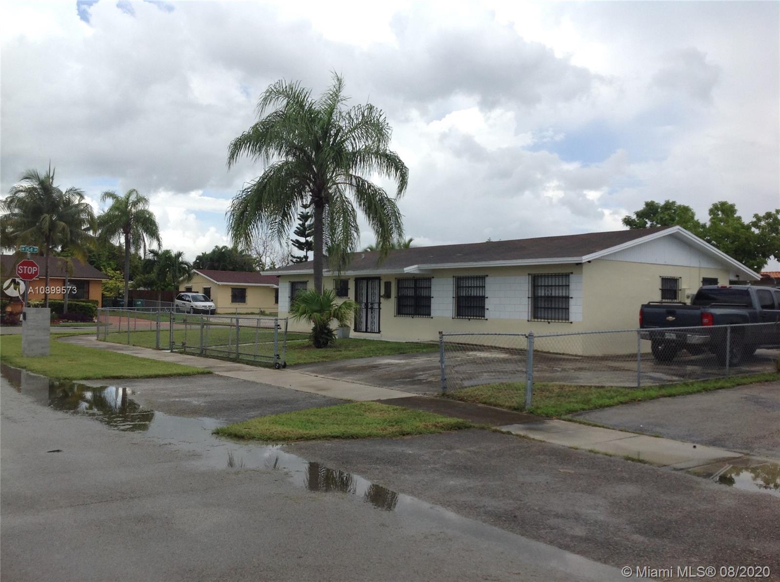 Homestead, FL 33033,15371 SW 303rd St