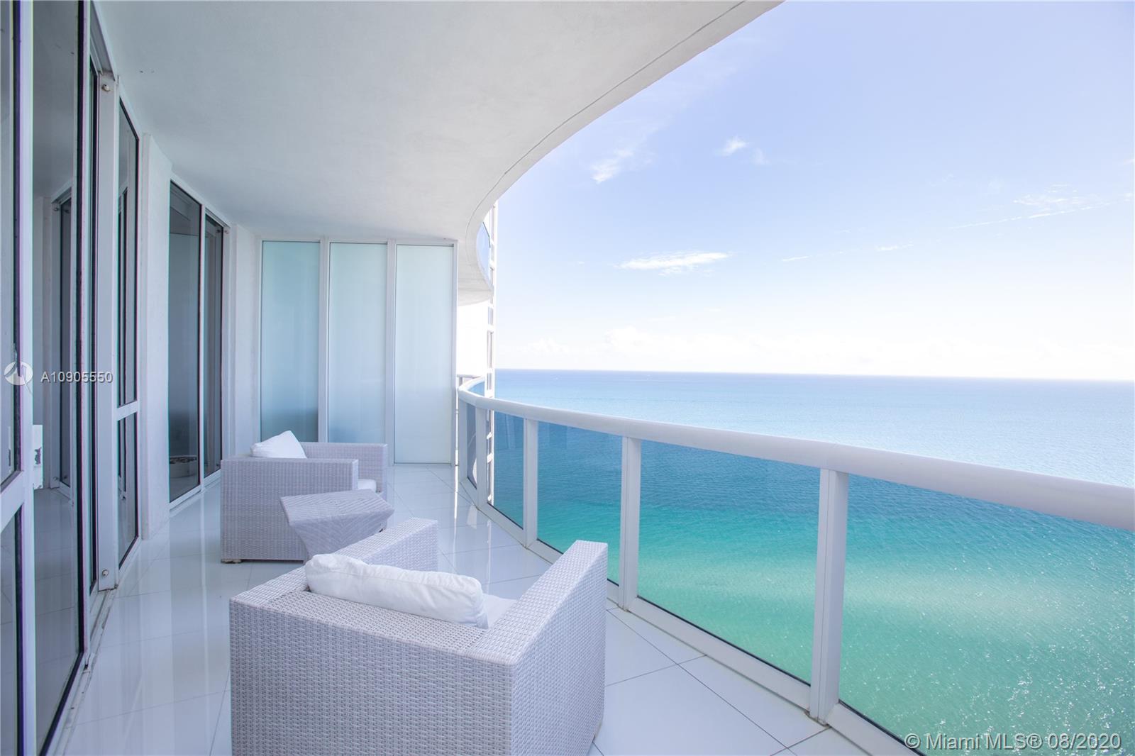 15811 Collins Ave #2607, Sunny Isles Beach, FL 33160