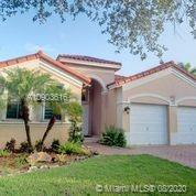 Miramar, FL 33027,16408 SW 39th St