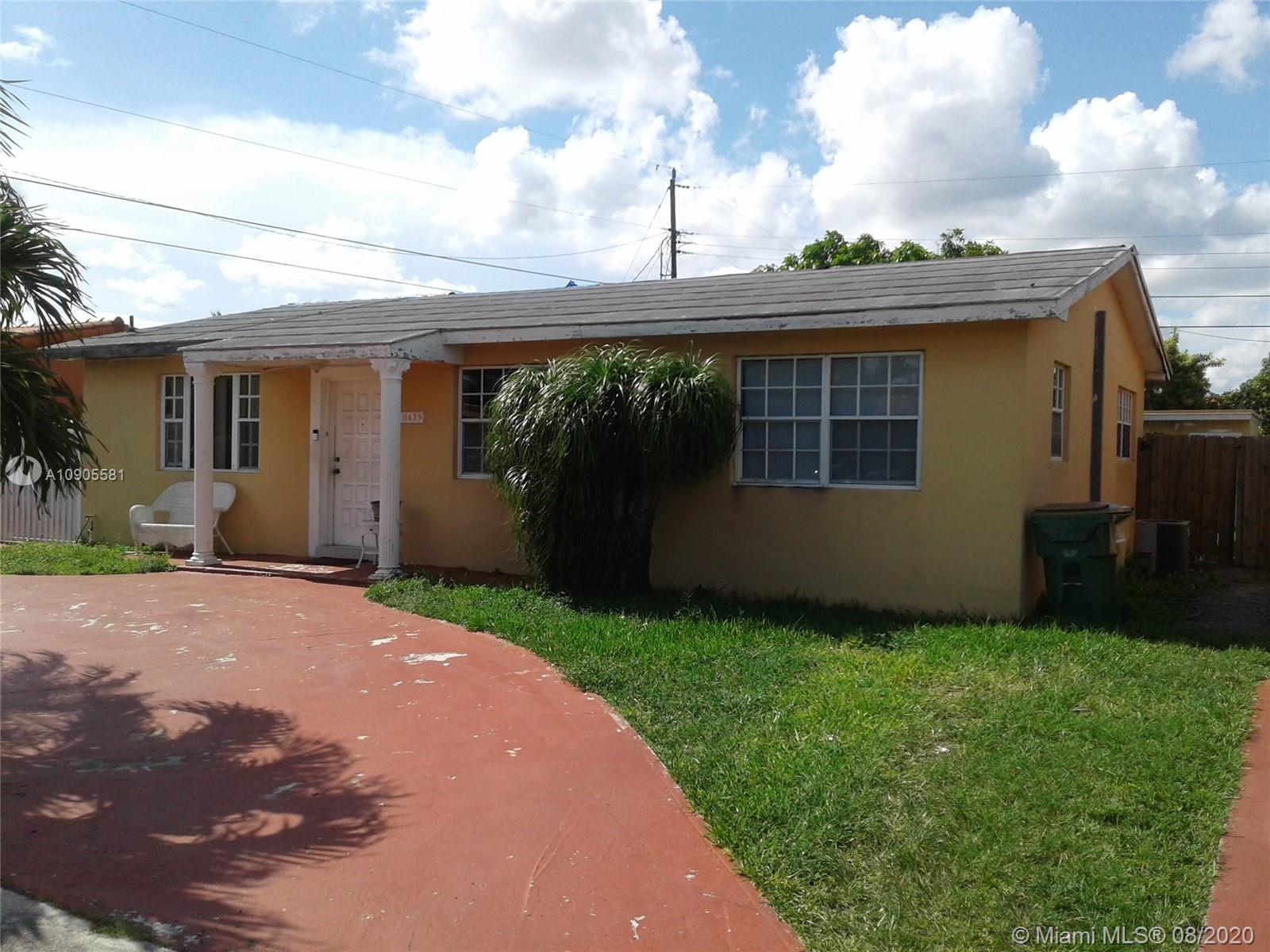 Sweetwater, FL 33174,10439 SW 6th St