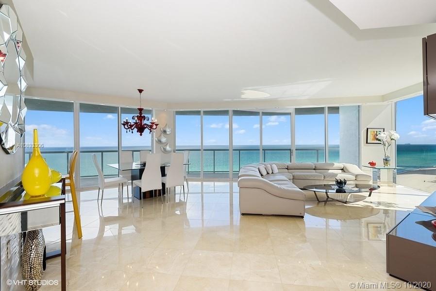 Sunny Isles Beach, FL 33160,18671 Collins Ave #1201