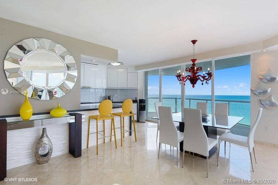 Sunny Isles Beach, FL 33160,18671 Collins Ave #1201