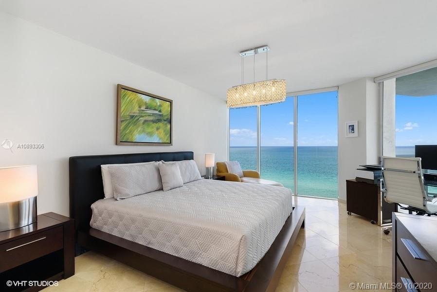 Sunny Isles Beach, FL 33160,18671 Collins Ave #1201