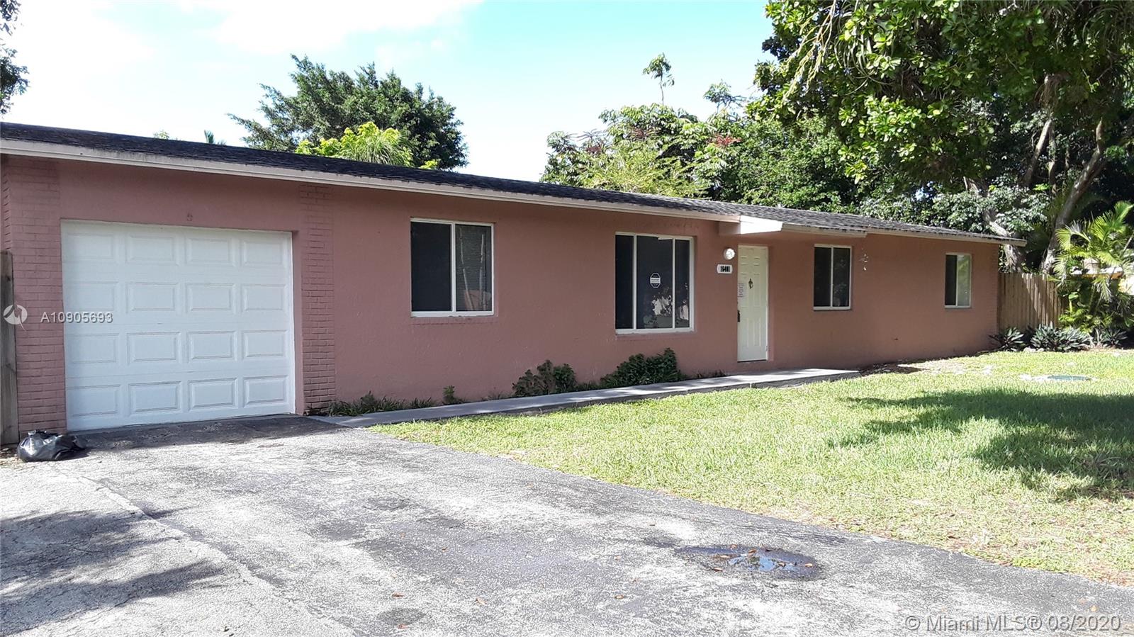 16401 SW 293rd St, Homestead, FL 33033