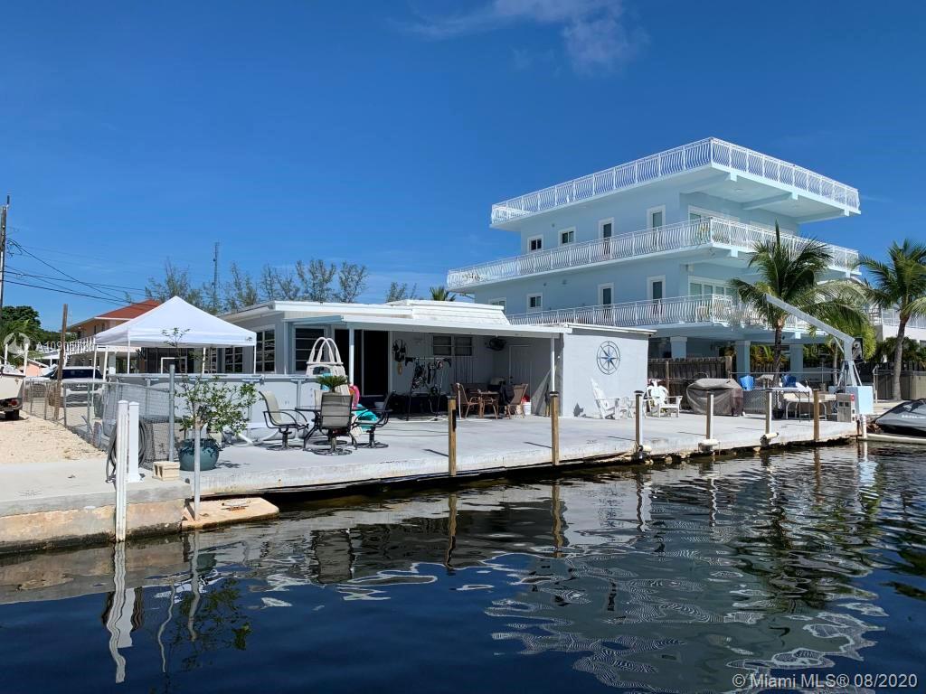 230 Lower Matecumbe Rd, Key Largo, FL 33037